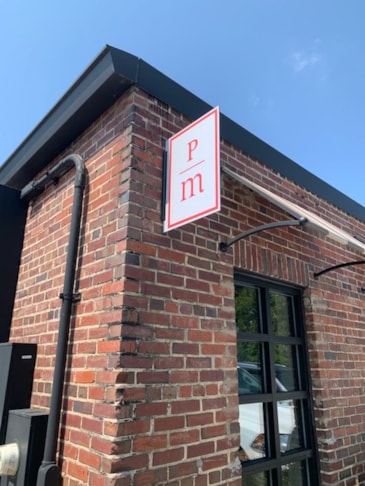 Exterior & Outdoor Signage