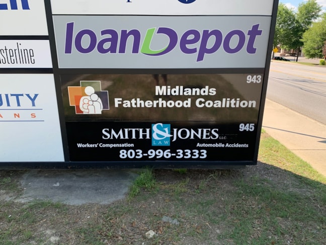 Exterior & Outdoor Signage