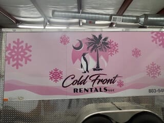 Vehicle Wraps