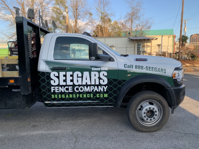 Vehicle Wraps