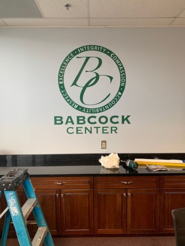 Wall Murals & Graphics