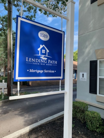 Real Estate Sign Frames | Real Estate