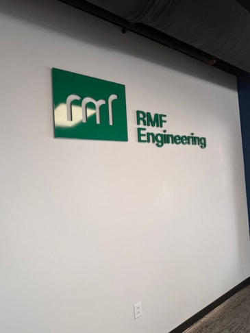 Custom Signs & Signage | Professional Services