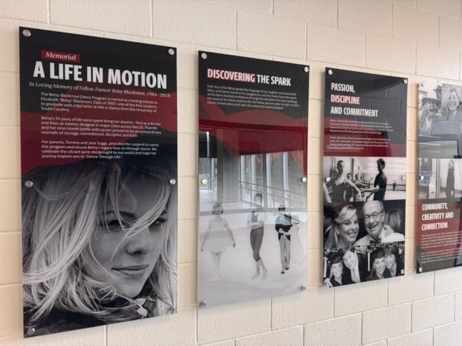 Custom Signs & Signage | Professional Services