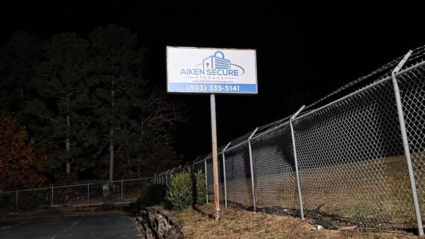 Lightbox Signs | Real Estate & Storage