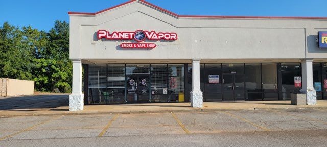 Lightbox Signs | Canabis Industry