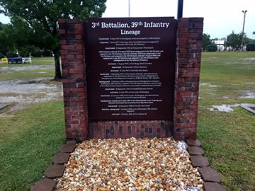 Fort Jackson Celebrates its 100th Year with Help from Image360