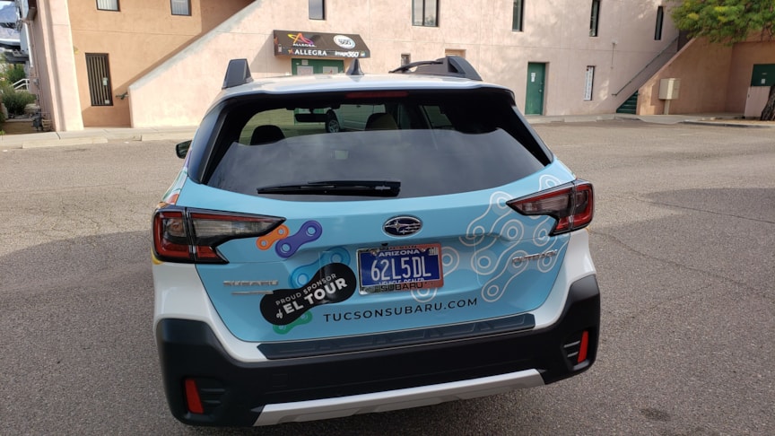 Design Supplied by Tucci Creative