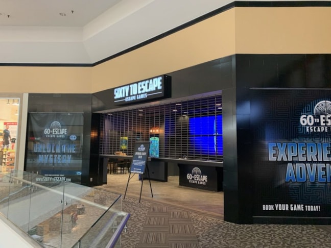 Wall Graphics, Murals, Wallpaper