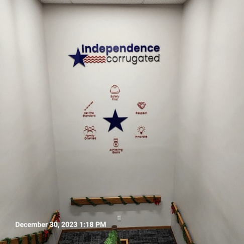 3D Signs & Dimensional Letters