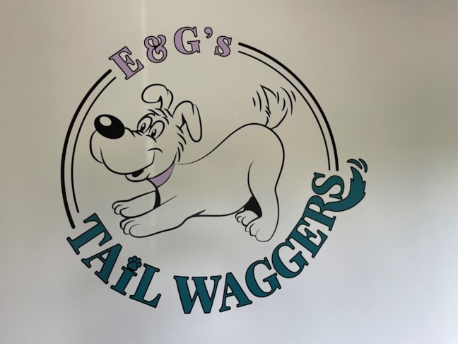 Wall Murals & Graphics