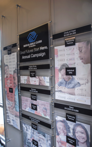 Acrylic Displays in [city]