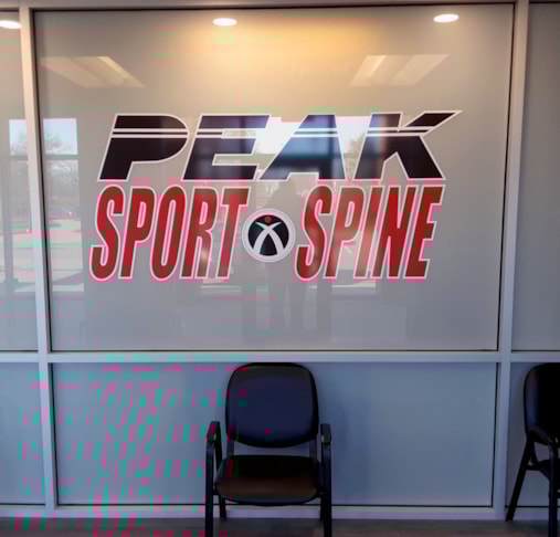 Decals, Wraps & Lettering