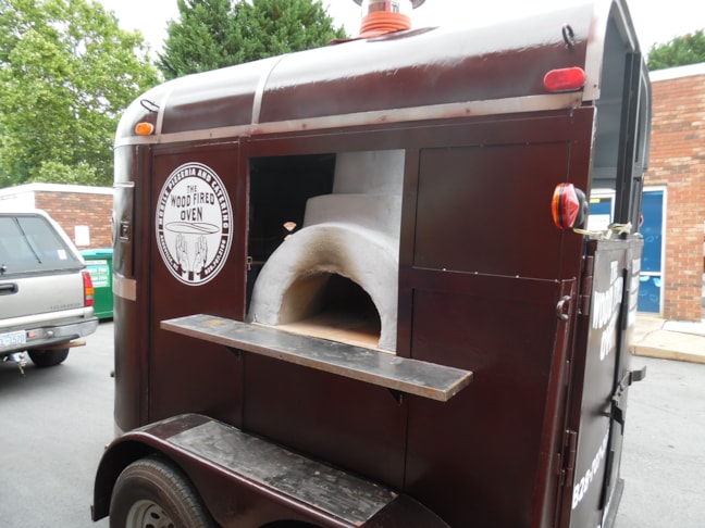 Vehicle Decals & Lettering