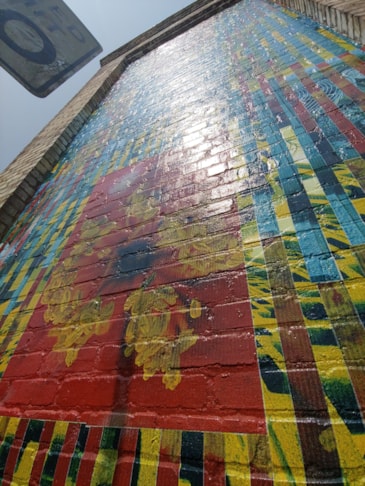 Wall Graphics, Murals, Wallpaper