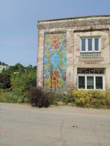 Wall Graphics, Murals, Wallpaper