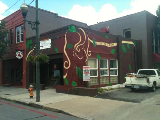 Wall Graphics, Murals, Wallpaper