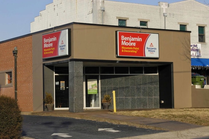 Wall Graphics, Murals, Wallpaper