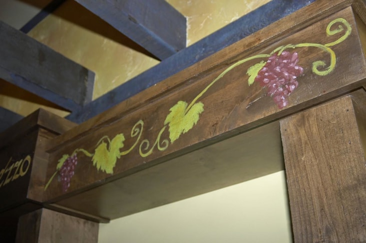 Wall Graphics, Murals, Wallpaper