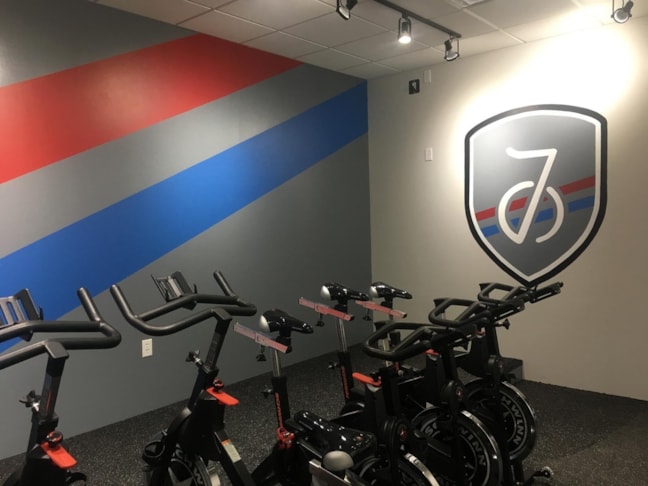 Wall Graphics, Murals, Wallpaper