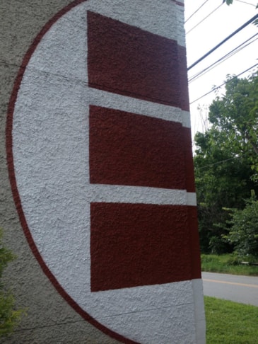 Wall Graphics, Murals, Wallpaper