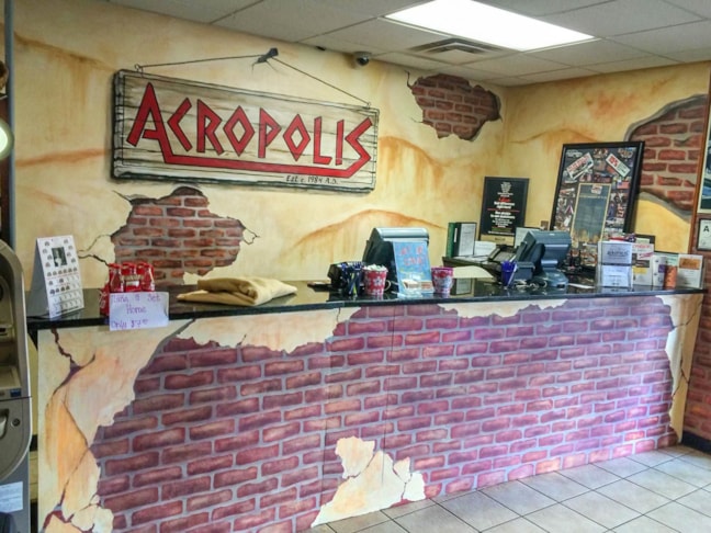 Wall Graphics, Murals, Wallpaper