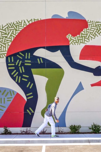 Wall Graphics, Murals, Wallpaper