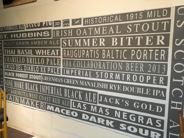 Wall Graphics, Murals, Wallpaper