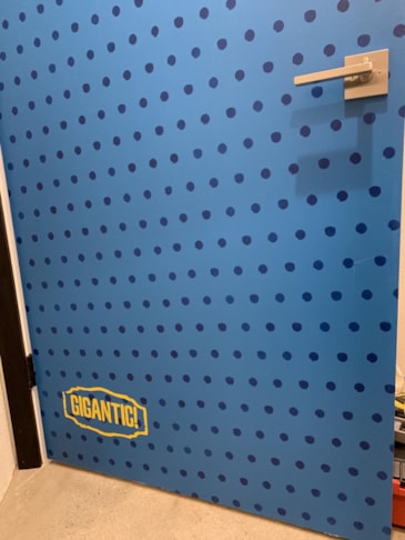 Wall Graphics, Murals, Wallpaper