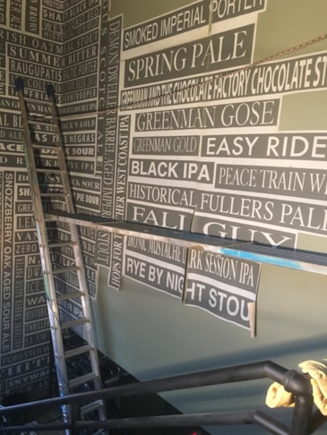 Wall Graphics, Murals, Wallpaper