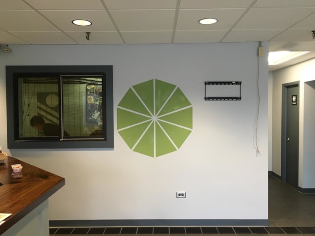 Wall Graphics, Murals, Wallpaper