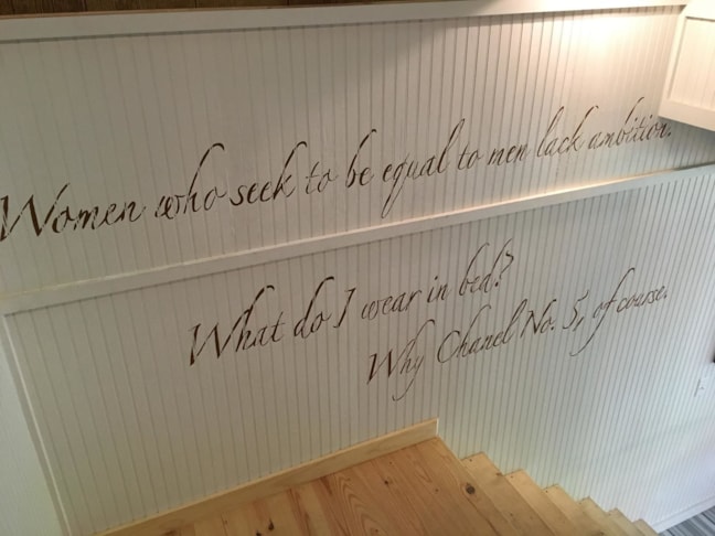 Wall Graphics, Murals, Wallpaper