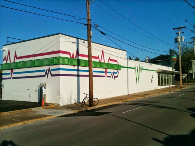 Wall Graphics, Murals, Wallpaper