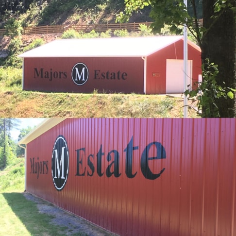 Wall Graphics, Murals, Wallpaper