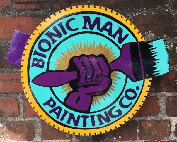 Wall Graphics, Murals, Wallpaper