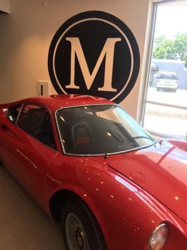 Wall Graphics, Murals, Wallpaper