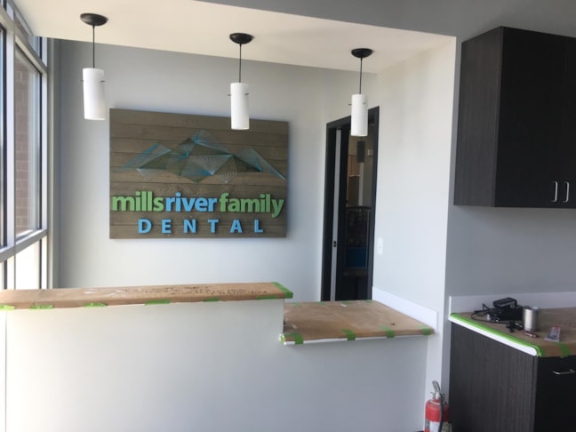 Wall Graphics, Murals, Wallpaper