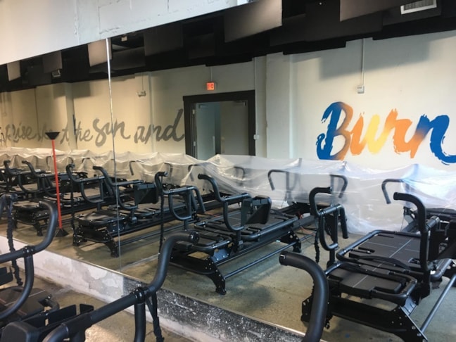 Wall Graphics, Murals, Wallpaper