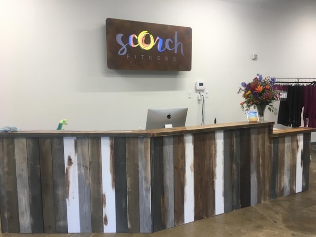 Wall Graphics, Murals, Wallpaper