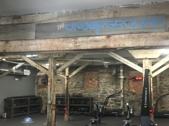 Wall Graphics, Murals, Wallpaper