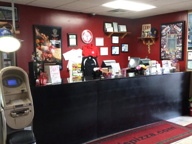 Wall Graphics, Murals, Wallpaper