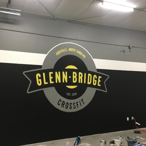 Wall Graphics, Murals, Wallpaper