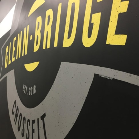 Wall Graphics, Murals, Wallpaper