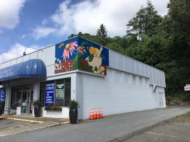 Wall Graphics, Murals, Wallpaper