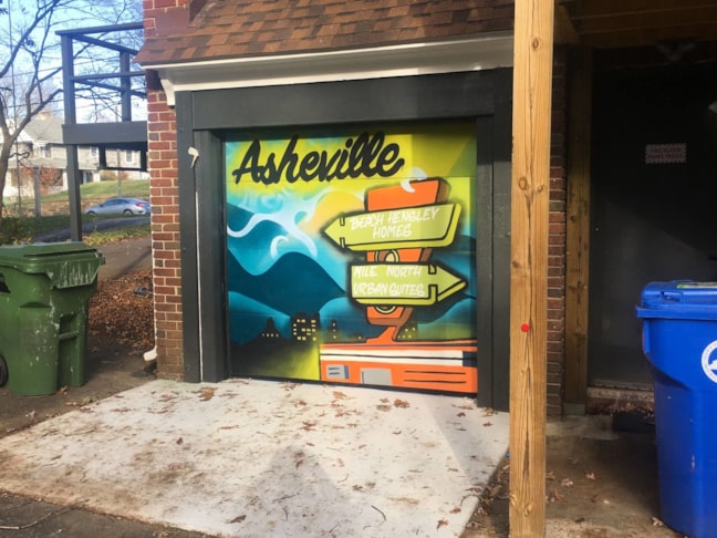 Wall Graphics, Murals, Wallpaper