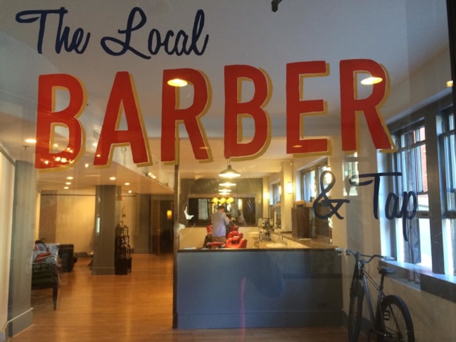 Wall Graphics, Murals, Wallpaper