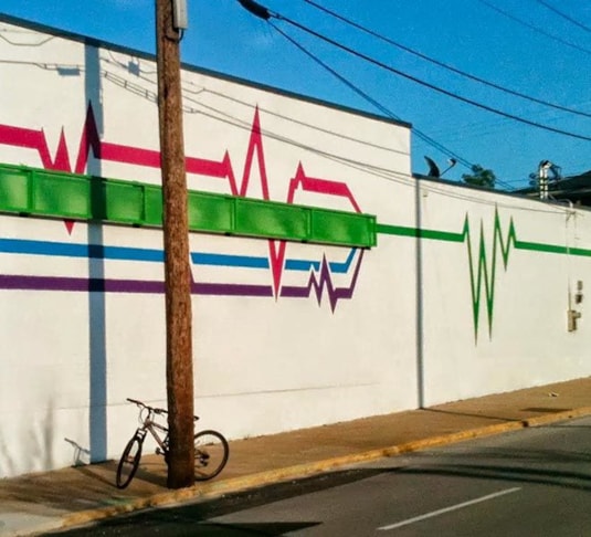 Wall Graphics, Murals, Wallpaper