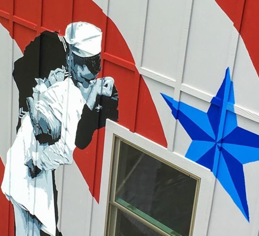 Wall Graphics, Murals, Wallpaper