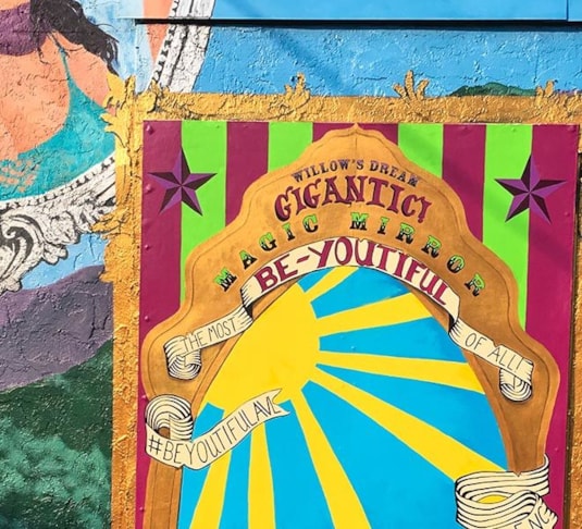 Wall Graphics, Murals, Wallpaper