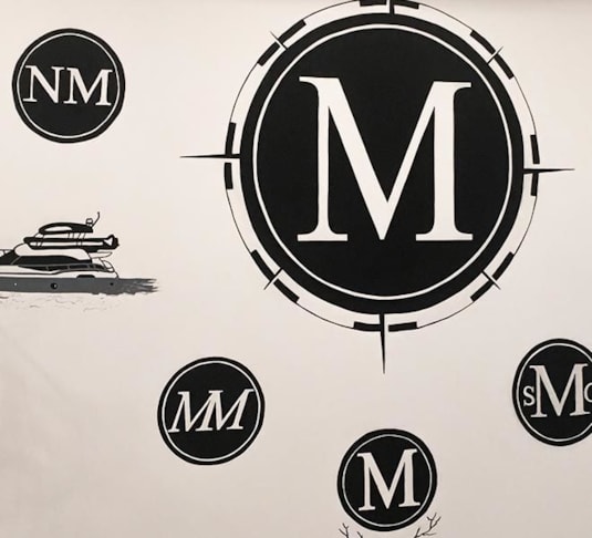 Wall Graphics, Murals, Wallpaper